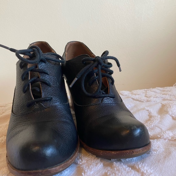 Kork Ease Booties - Picture 6 of 6